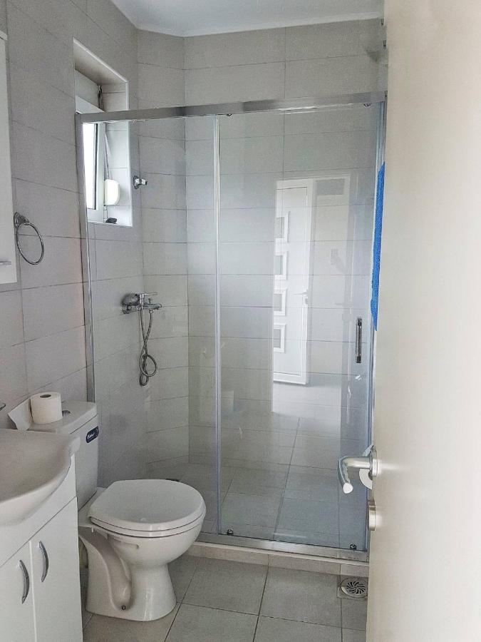 Apartmani Popovic V&A Tivat Exterior foto